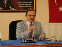BELEDİYE MECLİSİ TOPLANTISINI GERÇEKLEŞTİRDİ