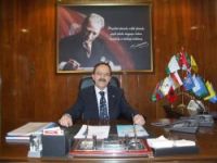 BAŞKAN ŞAHİNin3 ARALIK DÜNYA ÖZÜRLÜLER GÜNÜ MESAJI