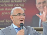 BAFRA KUŞ CENNETİ SAMSUN'A KAZANDIRACAK