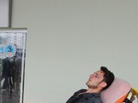 KAVGAYI AYIRIRKEN 4 KİŞİ TARAFINDAN HASTANELİK EDİLDİ