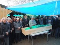 KIYAK AİLESİ’NİN ACI GÜNÜ