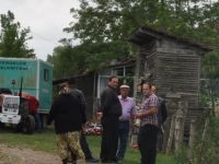 19 MAYIS:PTT MEMURU YATAĞINDA ÖLÜ BULUNDU