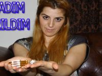 O GELİN KONUŞTU:KAÇMADIM KAÇIRILDIM