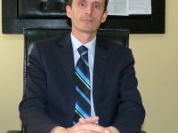 VEDAT DEMİR,BAFRA İMAM HATİP ORTAOKULU MÜDÜRÜ OLDU