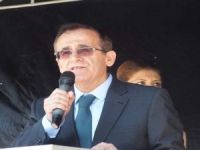 YENİDEN DOĞUŞ GELENEKSEL BAHAR ŞENLİĞİNİ KUTLADI