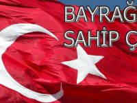 ŞEHİT AİLELERİ:BAYRAĞINA SAHİP ÇIK…