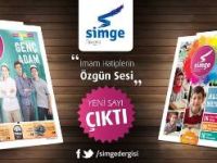 SİMGE’NİN 4.SAYISI ÇIKTI