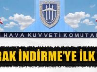 İÇ İŞLERİ BAKANLIĞINDAN BAYRAK İNDİRMEYE İLK CEZA