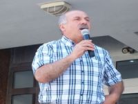 BAFRA'DA DERS ZİLİ SON KEZ ÇALDI