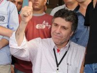 EMİN KAR YENİDEN ADAY