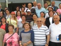 BAFRA SİNOPLULAR DERNEĞİNDEN TARİH KÜLTÜR VE DOĞA GEZİSİ