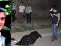 ÖĞRENCİ HAYATINI KAYBETTİ