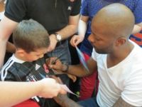 PASCAL NOUMA: “BAYRAK İNDİRME OLAYI AYIPTIR”