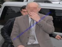 65 LİK DEDE FUHUŞTAN TUTUKLANDI