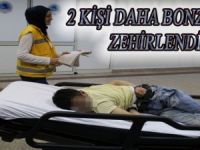 2 KİŞİ DAHA BONZAİ'DEN ZEHİRLENDİ