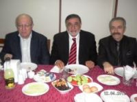 Neyzen Tevfik Edebiyat Şöleni Toplantısı