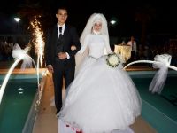 BAŞKAN ŞAHİN'İN MUTLU GÜNÜ