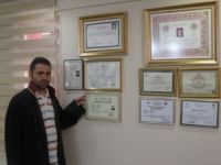 BAFRA'DA İLK ARABULUCULUK BÜROSU AÇILDI