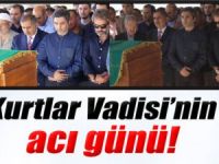 Kurtlar Vadisi’nin acı günü