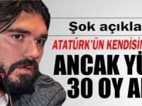 Rasim Ozan Kütahyalı'dan şok açıklama