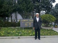 AĞACIN ALTINDA KALAN ADAM HAYATINI KAYBETTİ