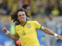 BREZİLYA: 1 - ŞİLİ: 1