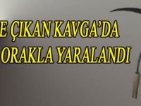 ORAKLI SALDIRIDA 3 KİŞİ YARALANDI