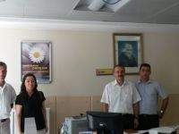 ORGAN BAĞIŞINA DİKKAT ÇEKİLDİ