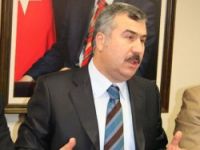 Milletvekili Demirden Bafra Çıkarması