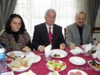 Neyzen Tevfik Edebiyat Şöleni Toplantısı