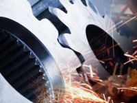 Sanayi üretim rakamları açıklandı