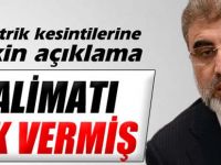 KESİNTİLERİN SEBEBİ BELLİ OLDU