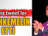 TATLSES MAHKEMELİK OLDU