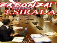 SAMSUN’DA 2,5 YIL İÇERSİNDE 5 KİLO 637 GRAM BONZAİ ELE GEÇİRİLDİ