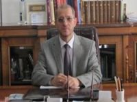 MÜFTÜ BURHAN KELEŞ DEN KUTLU DOĞUM MESAJI