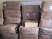 BAFRALI ÖĞRENCİLERE YARDIM