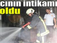 KİRACININ İNTİKAMI