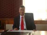 KATİPOĞLU RESMEN MİLLİ EĞİTİM MÜDÜRÜMÜZ