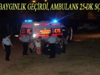 GÖKHAN ÖZEN SEVGİSİ BAYILTTI