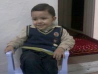 KAYNAYAN SÜTE DÜŞEN ÇOCUK HAYATINI KAYBETTİ