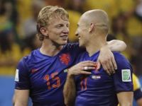 BREZİLYA HİÇ BÖYLE OLMAMIŞTI