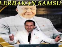 FATİH ERBAKAN SAMSUN’DA