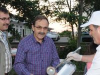 DOĞANCA MAHALLESİ İFTAR