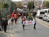 FESHANE’DE ONUR KONUĞU ORHAN GENCEBAY