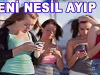 DİJİTAL AYIP