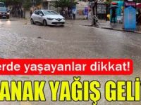 17 Temmuz Perşembe yurtta hava durumu