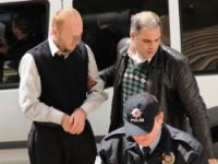 SİLAHLA GASP YAPAN ZANLI BAFRADA YAKALANDI