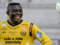 GAZİANTEPSPOR'UN SON TRANSFERİ AROKOYO TAKIMA KATILDI