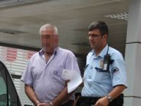 EV KURŞUNLAMA İDDİASI