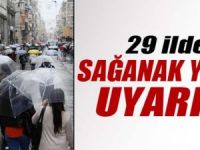 21 Temmuz 2014 yurtta hava durumu